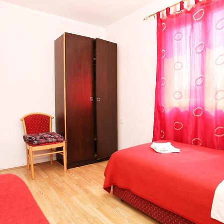 Apartments By The Sea Cove Pjestata, Peljesac - 10210 Janjina Стая снимка