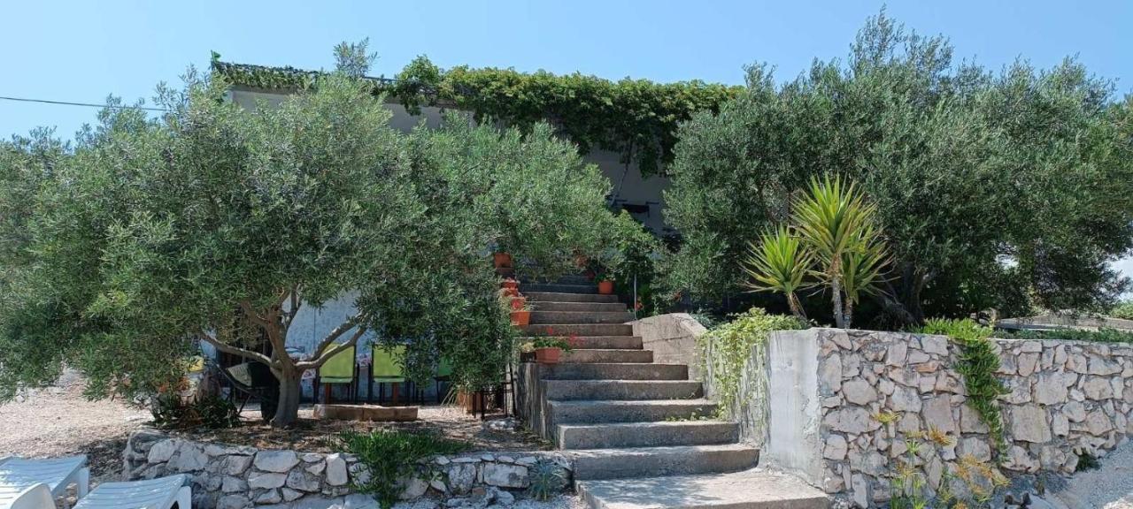 Apartments By The Sea Cove Pjestata, Peljesac - 10210 Janjina Екстериор снимка