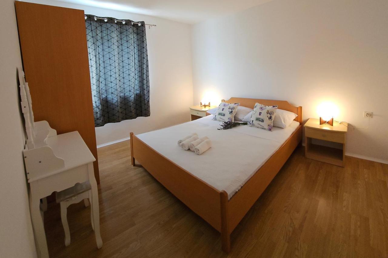 Apartments By The Sea Cove Pjestata, Peljesac - 10210 Janjina Екстериор снимка
