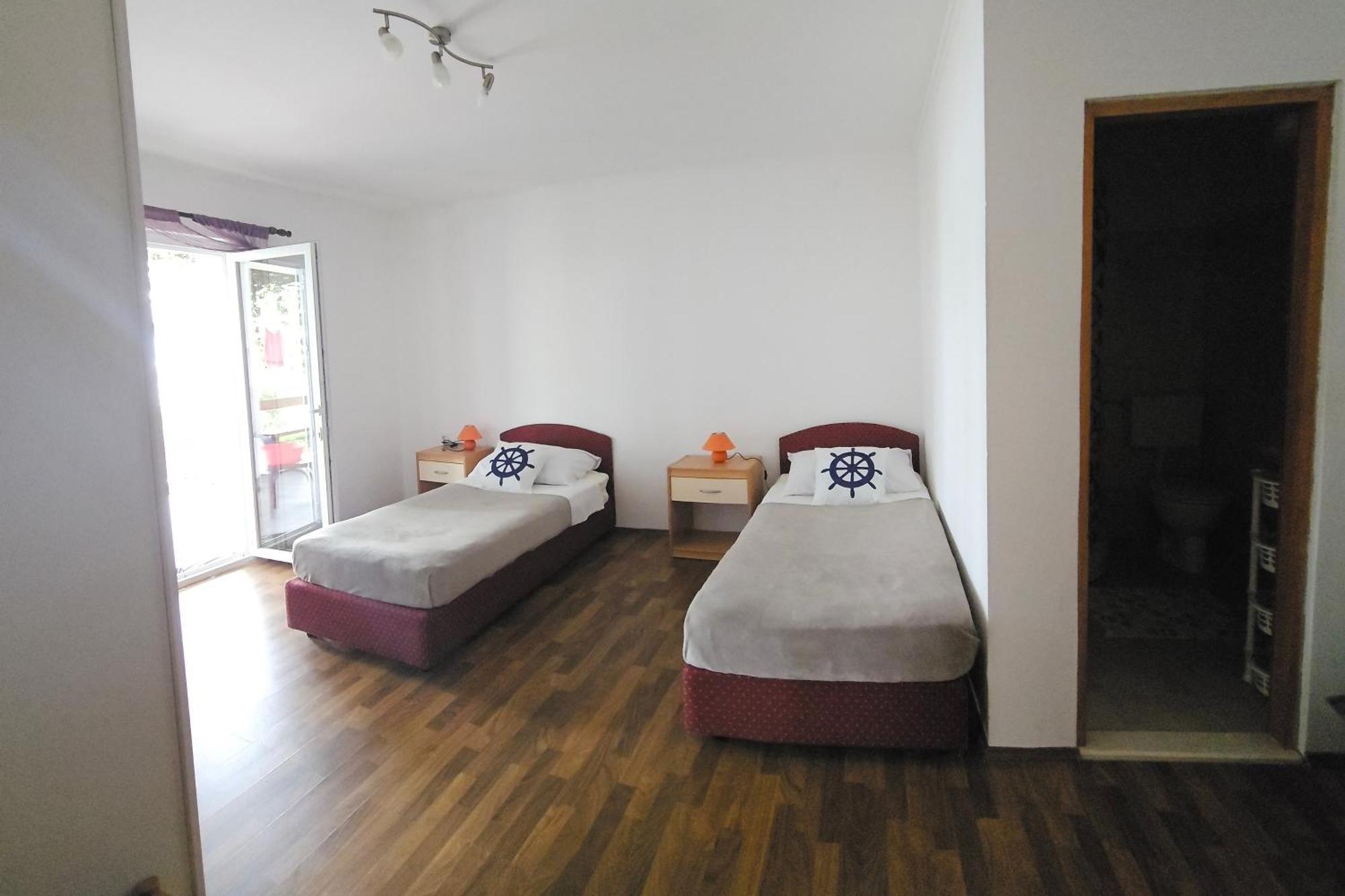 Apartments By The Sea Cove Pjestata, Peljesac - 10210 Janjina Екстериор снимка