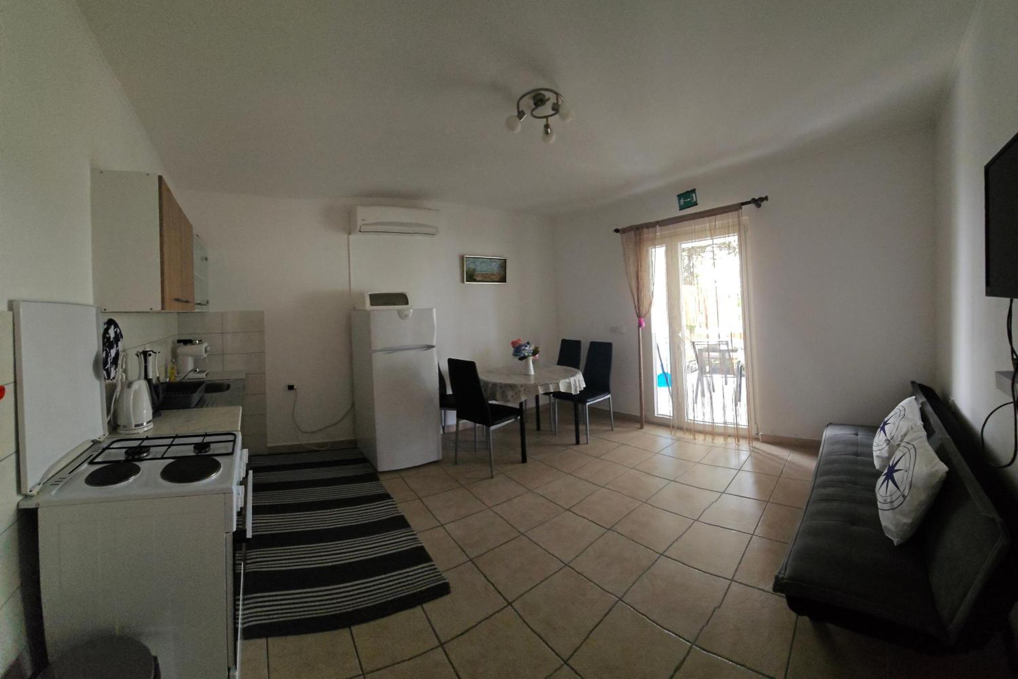 Apartments By The Sea Cove Pjestata, Peljesac - 10210 Janjina Екстериор снимка