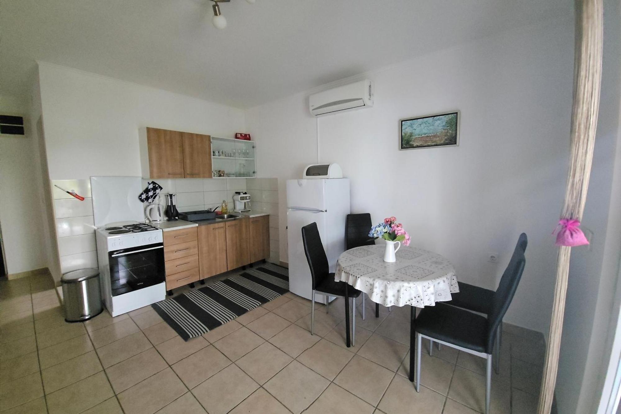 Apartments By The Sea Cove Pjestata, Peljesac - 10210 Janjina Екстериор снимка