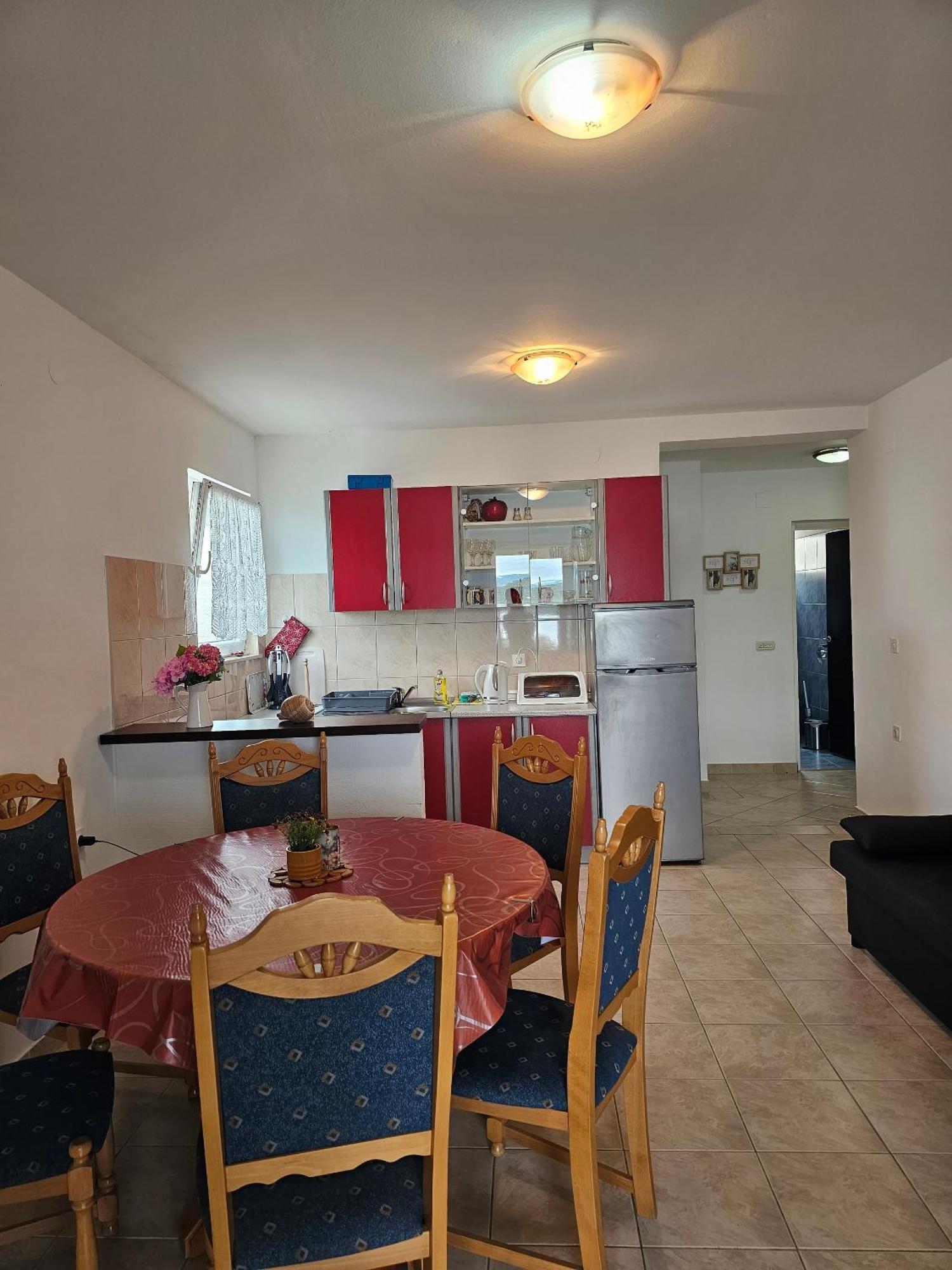 Apartments By The Sea Cove Pjestata, Peljesac - 10210 Janjina Екстериор снимка